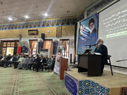 شهید صیادشیرازی الگوی فرماندهی مومنانه و نماد وحدت ارتش و سپاه بود