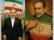 ‘Hearts of 85 million Iranians are with you’: People rally behind Araqchi amid talks with U.S.