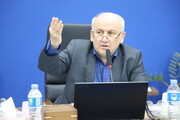 استاندار: کیفیت آموزشی در مدارس دولتی مازندران مورد رضایت مردم نیست