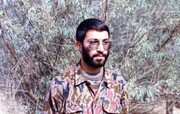 شهیدنامه ایرنا استان سمنان؛ جاویدنام محمد محبوبی