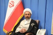 تاکید امام جمعه ایلام بر مسئولیت سنگین ایرنا/ رسانه‌ها در خط مقدم امیدآفرینی هستند