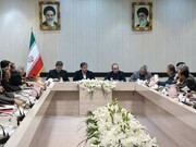 استاندار: مقدمات تولید ۳۷۵ مگاوات برق در اردبیل فراهم شد