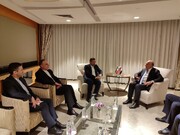 Iran and Iraq discuss finalizing economic projects
