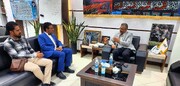 ایرنا نقش مهمی در ترویج فرهنگ ایثار و شهادت در سیستان و بلوچستان دارد