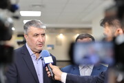Iran expects the I.A.E.A. to maintain impartiality and professionalism