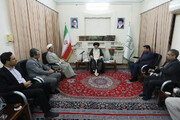ایران کهن و اسلامی به گردشگران داخلی و خارجی معرفی شود