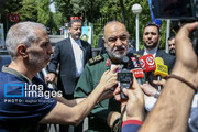 سردار سلامی: شخصیت شهید صیاد شیرازی به عنوان الگوی فرماندهان شناخته می‌شد