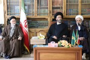 محاکم قضایی استان اردبیل به ۴۰۰ هزار پرونده رسیدگی کردند