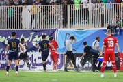 احضار دوباره خلیل‌زاده به کمیته انضباطی