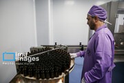 Irán registra un crecimiento del 150% en las exportaciones farmacéuticas