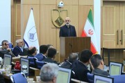 فرش قرمز اصفهان برای سرمایه‌گذاران با ۱۲ پروژه پیشران اقتصادی