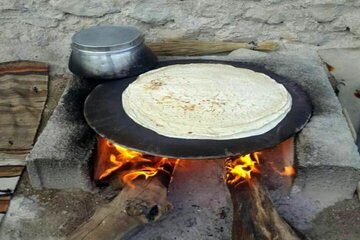 ۳۴ هزار تن آرد خانه پزی در روستاهای لرستان توزیع شد