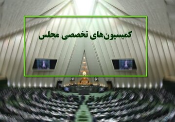 بررسی کالابرگ الکترونیک و سلامت کشور در دستور کار کمیسیون‌های مجلس