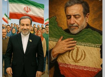 حمایت تمام‌قد کاربران شبکه «ایکس» از «عراقچی»/ دعای خیر یک ملت پشت سرت
