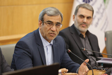 استاندار: «اینوکس» فرصت بزرگی برای رفع چالش‌های اقتصادی خراسان‌رضوی است