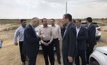 رفع مشکلات آبزی‌پروری آزادگان باعث افزایش تولید در خوزستان می‌شود
