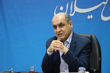 مرزهای جدید و قدیم آستارا درصورت تجهیز و ارائه خدمات مطلوب حفظ می‌شود