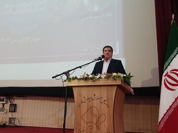 معاون وزیر آموزش و پرورش: توسعه عدالت آموزشی و تقویت مدارس دولتی در اولویت است
