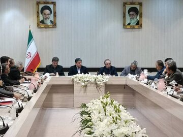 استاندار: مقدمات تولید ۳۷۵ مگاوات برق در اردبیل فراهم شد