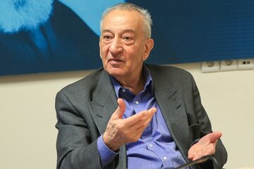 بازگشت «پدر فناوری هسته‌ای ایران» به زادگاهش همدان