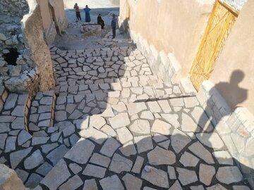 توسعه روستاهای گچساران با اجرای سه‌هزار میلیارد ریال طرح زیربنایی