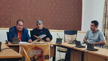 ۱۷ میلیارد ریال اعتبار در ورزش زورخانه ای کهگیلویه وبویراحمد هزینه شد