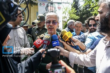 سرلشکر باقری: بن‌بست‌شکنی از ویژگی‌های بارز شهید صیاد شیرازی بود
