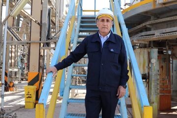 ۷۵۸کیلومتر از خط لوله  نفت و گاز گچساران شست و شو شد