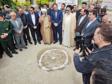 دستیار ویژه رئیس جمهور: تنوع گردشگری ایران در ابعاد بین‌المللی ارتقا می یابد