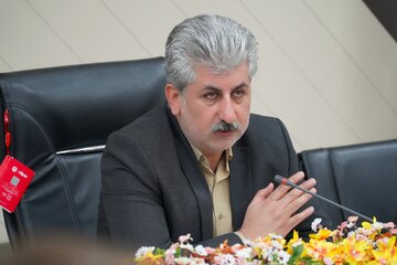 فرماندار: طرح‌های ترافیکی در مهاباد پیوست گردشگری داشته باشد