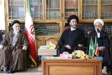 محاکم قضایی استان اردبیل به ۴۰۰ هزار پرونده رسیدگی کردند