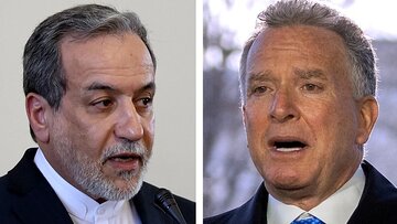 نارضایتی رژیم صهیونیستی از تمایل ترامپ برای مذاکره با ایران