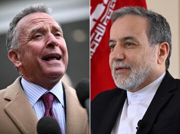معاریو: عراقچی دیپلمات ماهر ایرانی و تعیین‌کننده جهت مذاکرات ایران با آمریکا