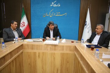 راه‌اندازی دفتر سازمان انرژی اتمی در کرمان و دور جدید فعالیت‌های معدنی