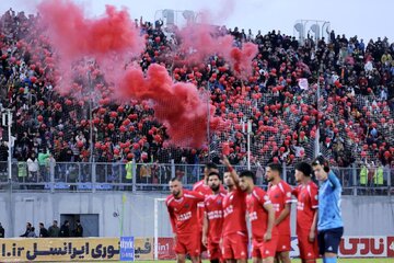 فصل ناکامی فوتبال مازندران