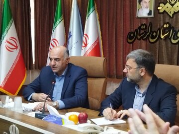 سند راهبردی توسعه بروجرد با تشکیل کمیته‌های تخصصی عملیاتی می‌شود