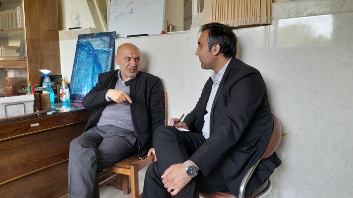 چشم انتظاری سالمندان قزوین پشت دیوارهای آسایشگاه