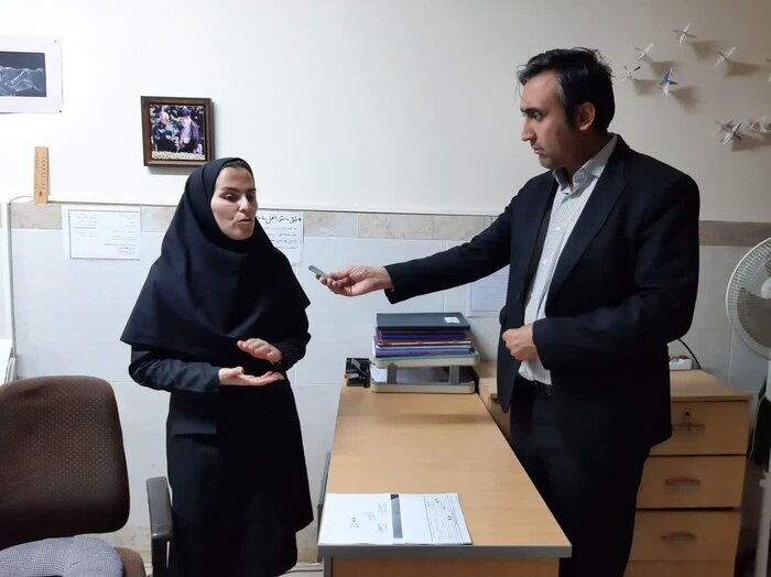 چشم انتظاری سالمندان قزوین پشت دیوارهای آسایشگاه