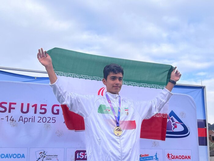 شهرکرد به عنوان میزبان اردوی تیم ملی دوومیدانی نوجوانان انتخاب شد