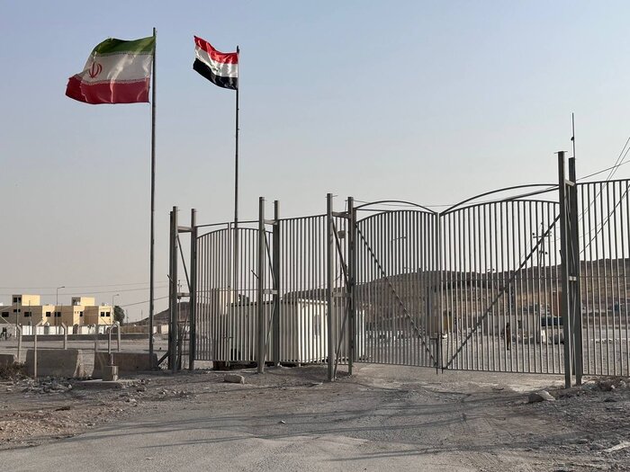 سومار در انتظار جاده ترانزیتی/زیرساخت ناقص، مانع جهش صادراتی غرب کرمانشاه