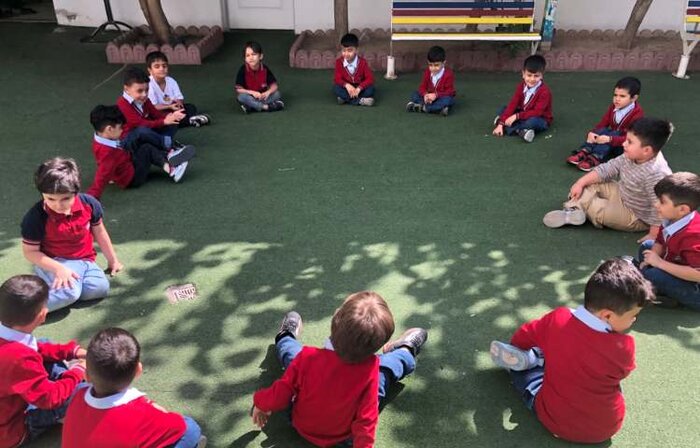 بازیهای جذاب در طبیعت؛ بچهها رو از دنیای دیجیتال دور کن!