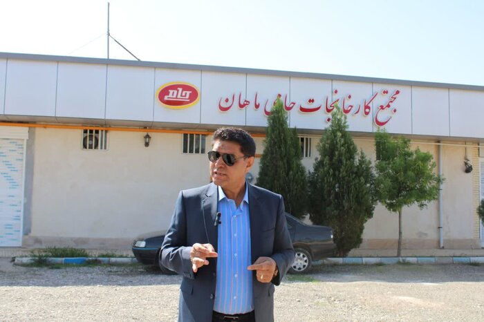 از شرارت تا تلاش برای معاش