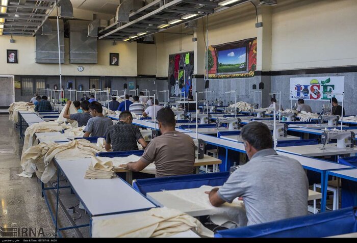 از شرارت تا تلاش برای معاش