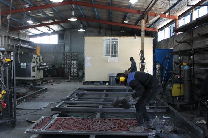 از شرارت تا تلاش برای معاش