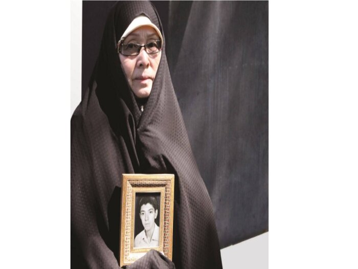 یگانه شهید ژاپنی در نگاه رهبر انقلاب+ فیلم