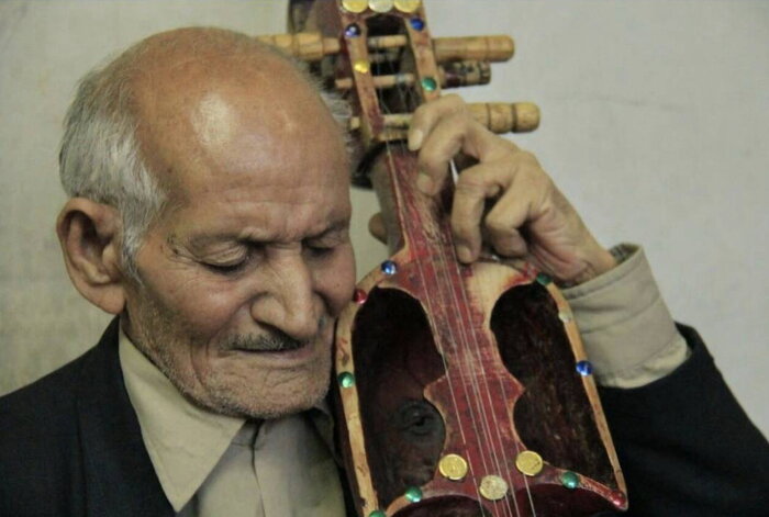 خبرهایی از جشنواره موسیقی نواحی و درگذشت قیچکنواز پیشکسوت