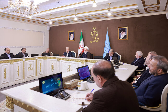 تمرکز دستگاه قضایی تحکیم آرامش شهروندان است/ضرورت برخورد با جرایم مشهود