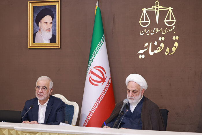 تمرکز دستگاه قضایی تحکیم آرامش شهروندان است/ضرورت برخورد با جرایم مشهود