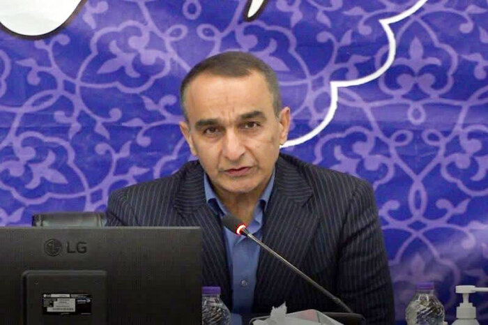 بسیج گسترده امکانات امدادی اصفهان برای زائران مراسم بدرقه «شهید ایران»