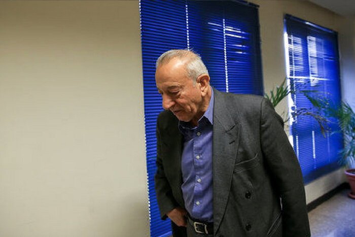 بازگشت "پدر فناوری هستهای ایران" به زادگاهش